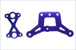 IF129 PLATE SET BLUE - ALL MP7.5